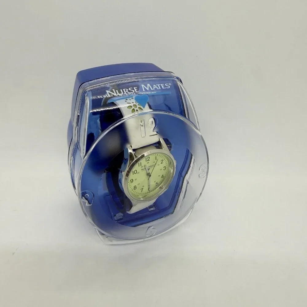 Nurse Mates specifically crafted